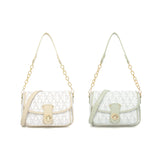En-ji Misun Slingbag - Cream
