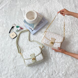 En-ji Misun Slingbag - Mint