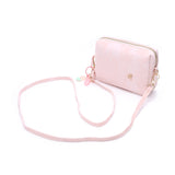 En-Ji Muyu Slingbag Wanita - Ballerina pink
