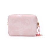 En-Ji Muyu Slingbag Wanita - Ballerina pink