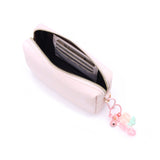 En-Ji Muyu Slingbag Wanita - Ballerina pink