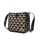 En-ji Kimji Slingbag - Black