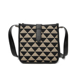 En-ji Kimji Slingbag - Black