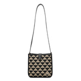 En-ji Kimji Slingbag - Black