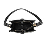 En-ji Kimji Slingbag - Black