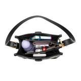 En-ji Kimji Slingbag - Black