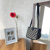 En-ji Kimji Slingbag - Black