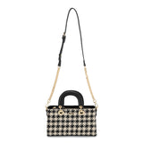 En-ji Songha Handbag - Black