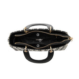 En-ji Songha Handbag - Black