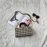 En-ji Songha Handbag - Black