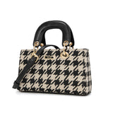 En-ji Sangwon Slingbag - Black