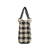 En-ji Sangwon Slingbag - Black