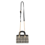 En-ji Sangwon Slingbag - Black