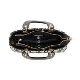 En-ji Sangwon Slingbag - Black