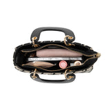 En-ji Sangwon Slingbag - Black