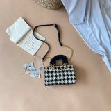 En-ji Sangwon Slingbag - Black