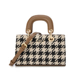 En-ji Sangwon Slingbag - Khaki