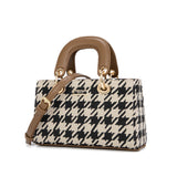 En-ji Sangwon Slingbag - Khaki