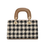 En-ji Sangwon Slingbag - Khaki