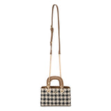 En-ji Sangwon Slingbag - Khaki