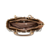 En-ji Sangwon Slingbag - Khaki