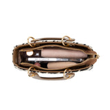 En-ji Sangwon Slingbag - Khaki