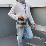 En-ji Sangwon Slingbag - Khaki