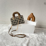 En-ji Sangwon Slingbag - Khaki