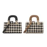 En-ji Sangwon Slingbag - Khaki