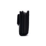 En-Ji Suri Wallet Wanita - Black