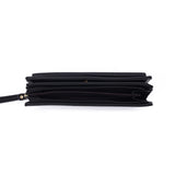 En-Ji Suri Wallet Wanita - Black