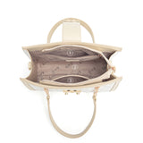En-ji Myori Shoulderbag - Cream