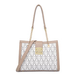 En-ji Myori Shoulderbag - Khaki