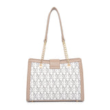 En-ji Myori Shoulderbag - Khaki