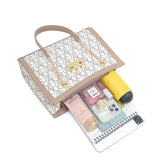 En-ji Myori Shoulderbag - Khaki