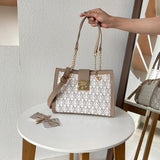 En-ji Myori Shoulderbag - Khaki