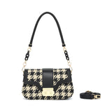 En-ji Yonra Slingbag - Black