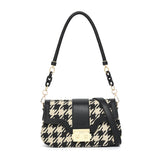 En-ji Yonra Slingbag - Black