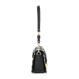 En-ji Yonra Slingbag - Black