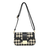 En-ji Yonra Slingbag - Black