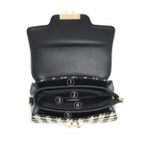 En-ji Yonra Slingbag - Black