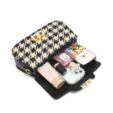 En-ji Yonra Slingbag - Black