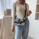 En-ji Yonra Slingbag - Black