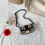 En-ji Yonra Slingbag - Black