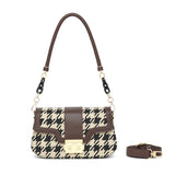 En-ji Yonra Slingbag - Khaki