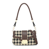 En-ji Yonra Slingbag - Khaki