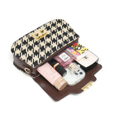 En-ji Yonra Slingbag - Khaki