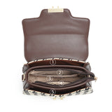 En-ji Yonra Slingbag - Khaki