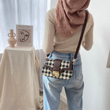 En-ji Yonra Slingbag - Khaki