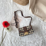 En-ji Yonra Slingbag - Khaki